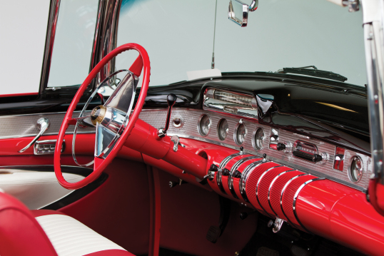 interior 1955 buick roadmaster convertible 76s 4767x interior 1955 buick roadmaster