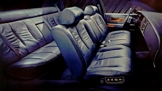 interior 1993 94 cadillac fleetwood brougham wheelsage