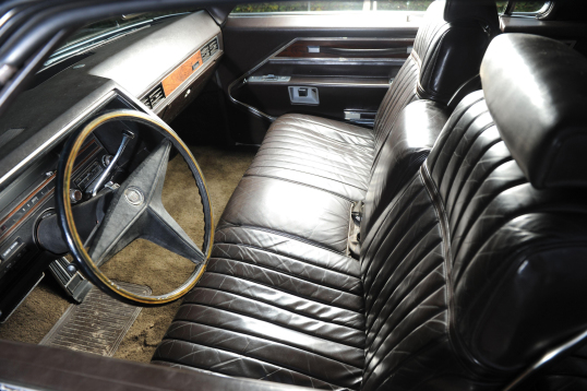 interior 1969 cadillac fleetwood eldorado 69347n interior 1969 cadillac fleetwood