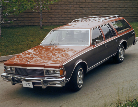 1977 chevrolet caprice classic estate 1b n35 1976 77 1977 chevrolet caprice classic estate