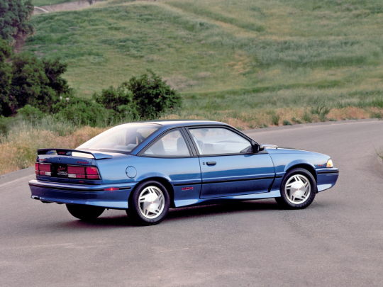 1991 94 chevrolet cavalier z24 coupe 1j f37 94 chevrolet cavalier z24 coupe 1j f37