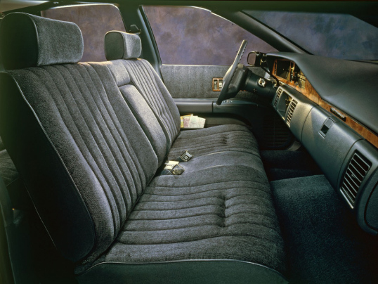 interior 1991 92 chevrolet caprice classic 1990 92 92 chevrolet caprice classic 1990