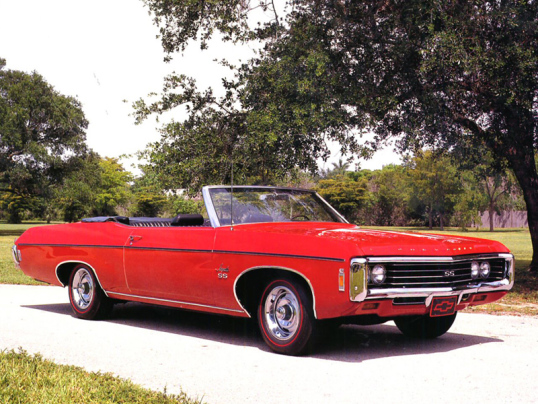 29+ 1969 Chevy Impala Ss 427 Convertible PNG