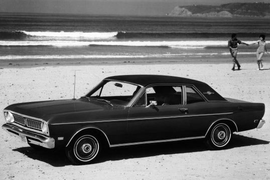 1969 ford falcon futura sports coupe north america 62c wheelsage