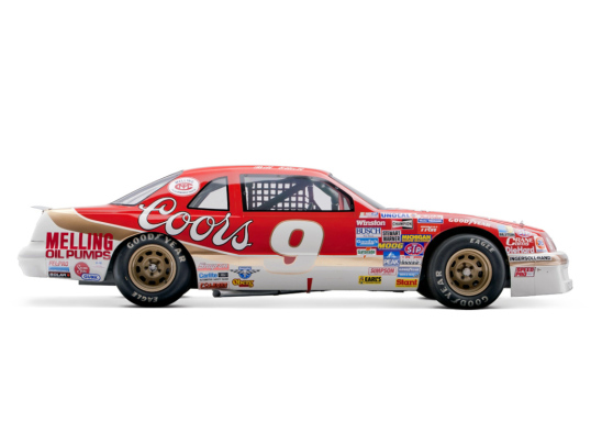 1987 Ford Thunderbird Nascar Race Car