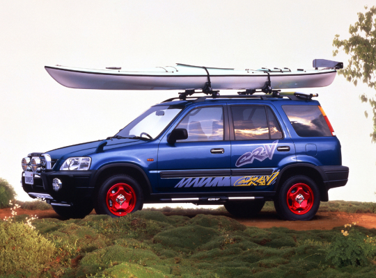 rd1 crv roof rack