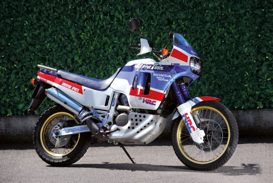 1988 africa twin