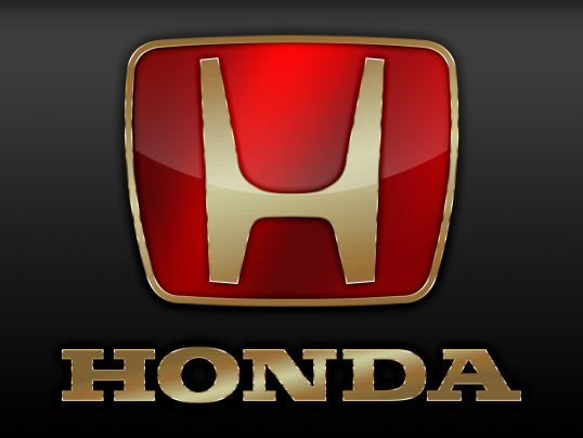 Logotip Honda