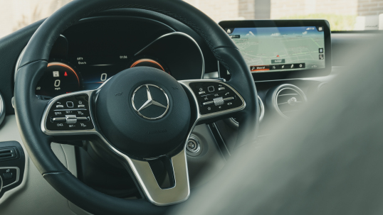 Interior Pr Mercedes Benz Glc 300 North America X253 19 Pr