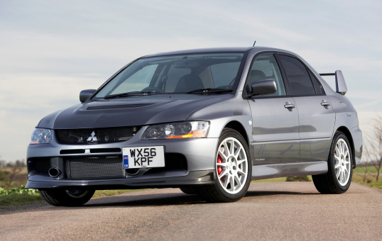 Mitsubishi Lancer Evolution Ix Mr Fq 360 Uk Spec 07 08 Mitsubishi Lancer Evolution Ix Mr Fq 360 Uk Spec 07 08