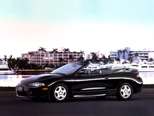 mitsubishi eclipse spyder jp spec d38a 1997 98 encyclopedia of cars in pictures wheelsage org