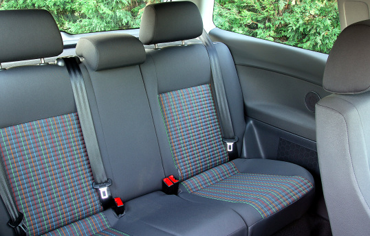 interior polo 2005