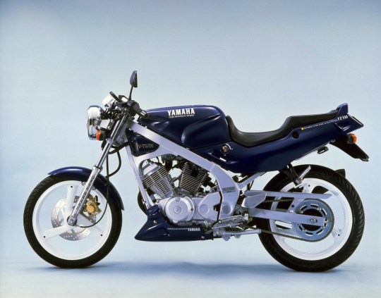 Yamaha Fz150 1990