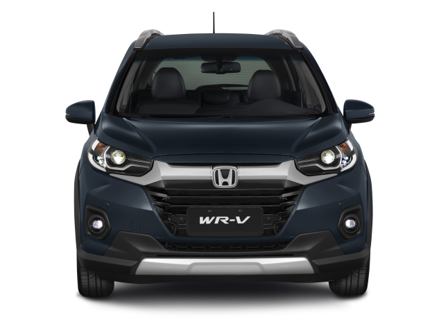 Honda Wr V