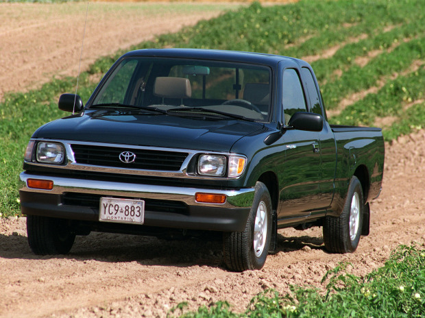 toyota tacoma 1995 pr toyota tacoma 1995 pr