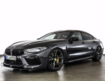 All Pictures Of Bmw M8 Gran Coupe F93 19 Pr