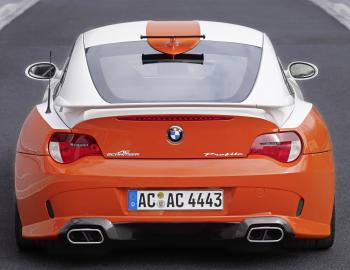 Ac Schnitzer Bmw Z4