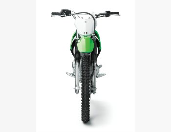 kawasaki klx140g