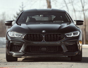 Bmw M8 Gran Coupe F93 19 Pr