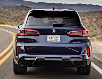 All Pictures Of 2021 Bmw X5 M Competition North America F95 2020