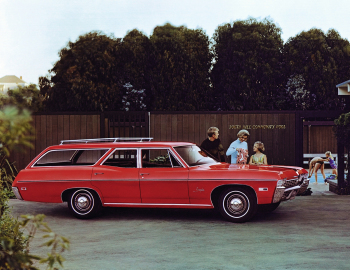 All Pictures Of Chevrolet Impala 1958