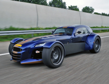 All Pictures Of Donkervoort D8