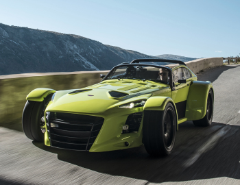 All Pictures Of Donkervoort D8