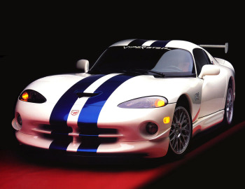 All Pictures Of Dodge Viper Gts R Gt2 Championship Edition 1998