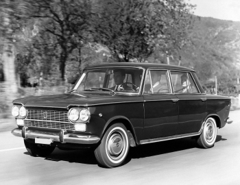 All Pictures Of Fiat 1300 1500 1600