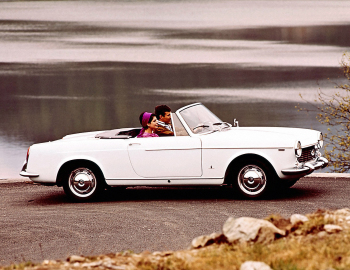 All Pictures Of Pininfarina Fiat 10 1500 1600 Cabriolet 1959