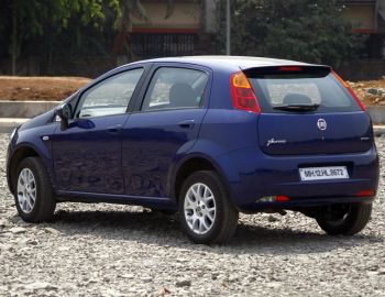 All Pictures Of Fiat Punto 1993 18