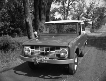 All Pictures Of Ford Bronco 1965 Pr