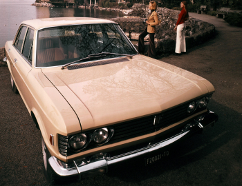 All Pictures Of Fiat 130 Berlina 1969 76