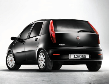All Pictures Of Fiat Punto 1993 2018