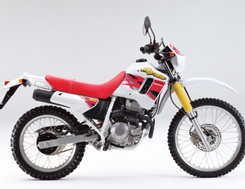 All Pictures Of Honda Xl250