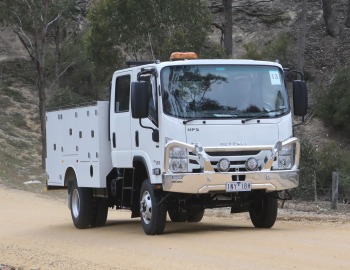 All Pictures Of Isuzu N Series