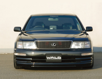 ls400 wald executive body kit