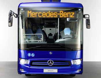 Mercedes Benz Car Type Bus Dans L Ordre Chronologique