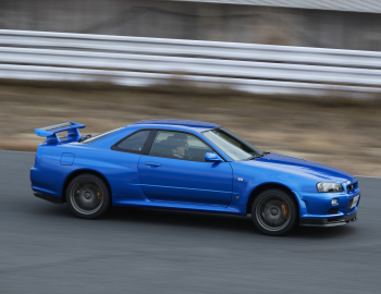 All Pictures Of Nissan Skyline R34 1998 2002