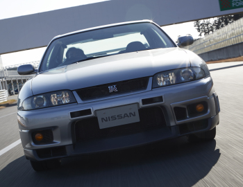 All Pictures Of Nissan Skyline R33 1993 98