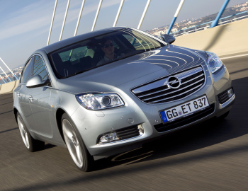 All Pictures Of Opel Insignia Biturbo 12 13