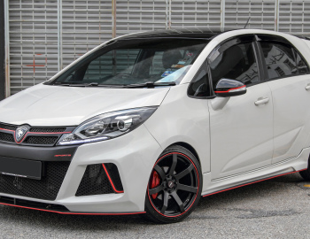 Proton Iriz