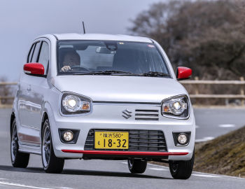 All Pictures Of Suzuki Alto Turbo Rs 03 15 Pr