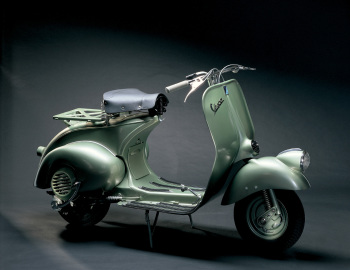 Vespa 125