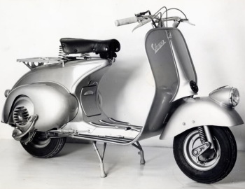 Vespa 125