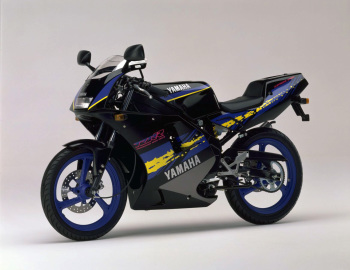 yamaha tzr 50cc