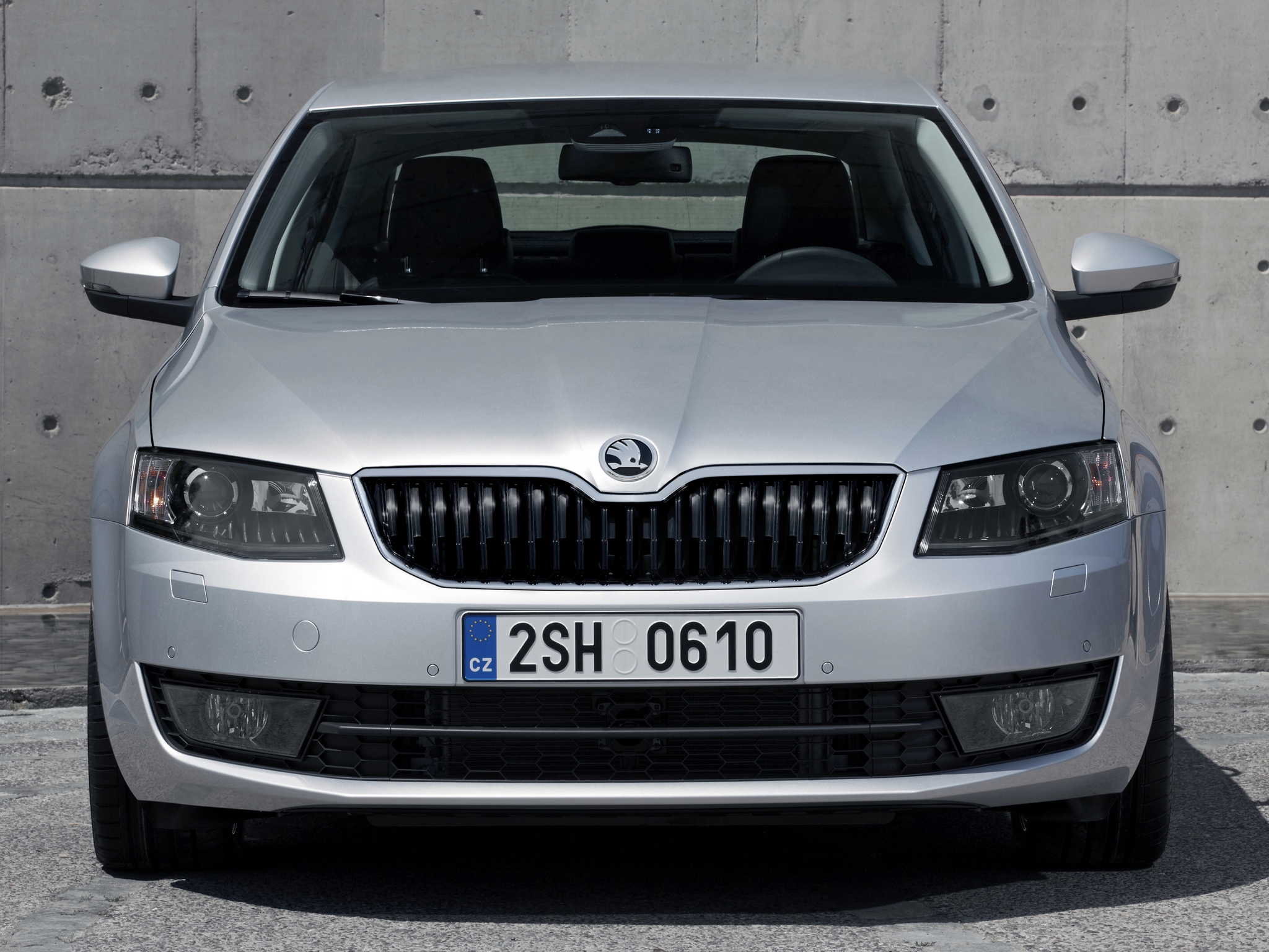 Новая Skoda Octavia для России: сроки и моторы — Авторевю